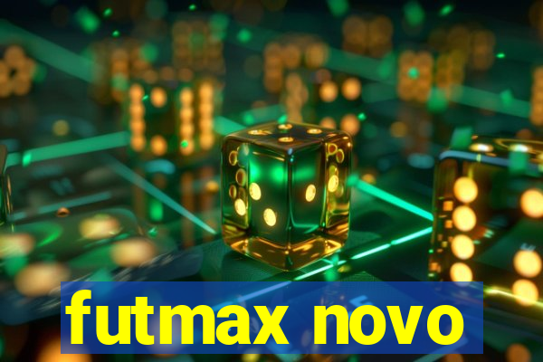 futmax novo